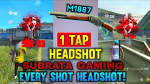 Desert eagle m500 headshot trick 6. Subrata Gaming Freefire Latest One Tap Auto Headshot Trick For Mobile One Tap Headshot Total Explain For Freefire Facebook