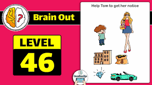 Brain It On Level 46 - Youtube
