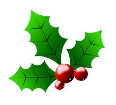 Free Christmas Clip Art Holly Clipart Panda Free Clipart Images Christmas Clipart Free Christmas Holly Images Christmas Holly