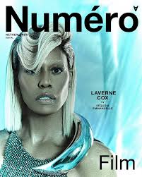 Laverne Cox (@lavernecox) • Instagram photos and videos