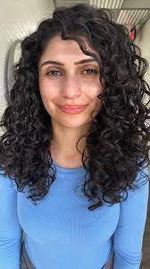 Meet @keepstaryn, she has been my client since cosmetology school… so, like  6-7 years. We have truly been