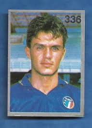 De wikipedia, la enciclopedia libre. Italy Paolo Maldini 336