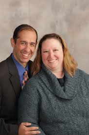 Paul ('00) and Sherrie (Stephens '03) Price