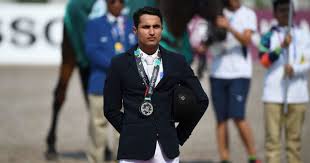 Fouaad mirza is an indian equestrian who won silver medals in both the individual eventing and the team eventing at the 2018 asian games. Nothing Can Stop Me From Reaching My Goal In Tokyo Says Fouaad Mirza