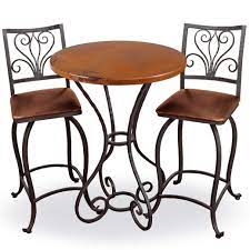 0 out of 5 stars, based on 0 reviews current price $208.95 $ 208. Wrought Iron Counter Height Table Ideas On Foter