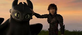 When danger mounts at home and hiccup's reign as village chief is tested, both dragon and rider must make impossible decisions to save their kind. How To Train Your Dragon The Hidden World Sound Vision