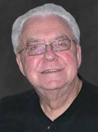 Obituary information for Wayne Garfield CARTER