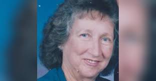 Mrs. Dorothy M. DuShane Obituary