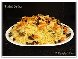 Cyril jackson senior campus caters for year 11 and 12 students, with mature age students welcome. Kabuli Palaw National Dish Of Afghanistan Myspicykitchen