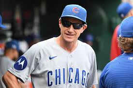 Craig Counsell’s Case for N.L. Manager of the Year