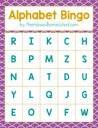Free Bingo Games To Play Online Free Printable Alphabet Letters Bingo Game Download Here Alphabet Worksheets Preschool Alphabet Bingo Printable Alphabet Letters