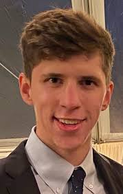 William Finch Obituary