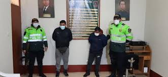 Ela morava no distrito de guadalupe, província de pacasmayo em la libertad, no peru. Cajamarca Lo Atrapan En La Carretera Por Asesinar A Expareja Y Herir Al Novio Imp Actualidad Trome