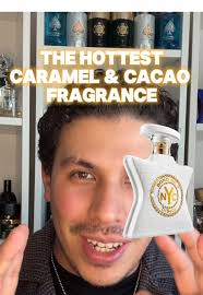 Caramel & Hazelnut Fragrances: Crazy Deals Await!