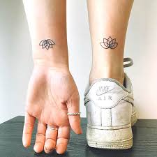 Maybe you would like to learn more about one of these? Bff Tattoos Small Matching Small Best Friend Tattoo Novocom Top