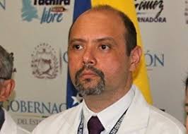 Cinco casos respiratorios en Táchira analizados por presunto Coronavirus