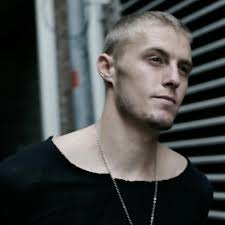 Sean L Brown Male Model Profile