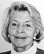 Virginia Keefe Obituary (1930