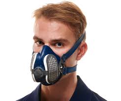 The california occupational safety and health standards board's revised rule, adopted last week after it was … Elipse P3 Respirator Gvs