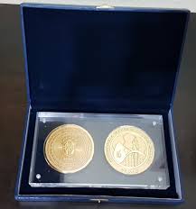 Clique aqui para ter uma resposta para sua pergunta medalhas do futebolbrasileiro em olimpíadas1984: Medalha Futebol Oficial E Original Da Cbf Em Homenagem