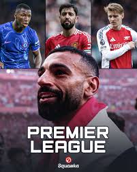 The Premier League stat leaders so far this season. 📊 We're limited to 10  images per post, so if you're looking for a stat, leave a comment, and  we'll reply with a