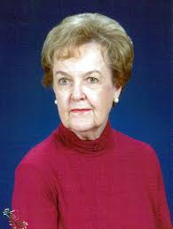 Nell McCain Obituary