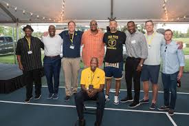 Extremely sad to report the passing of U-M legend Thad Garner (1979-82). He  was 64 years old. He was the essential leader and true Michigan Man, as you  can see by the