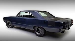 Image result for Dark Blue 1968 Dart