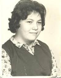 Carmen Mitchell Obituary (2014)