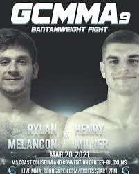 Gulf Coast Mixed Martial Arts, LLC