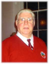 Tribute to Leonard Pierce, 1934