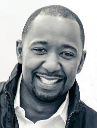 Congrats, Cornelius!