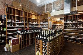 The Absolute Best Wine Shops In Nyc
