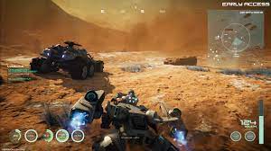 Save 65 On Osiris New Dawn On Steam