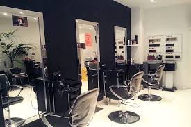 You can look at the address on the map. Prestige Hair Beauty Tanning Salon Hair Salon In Angel London Treatwell