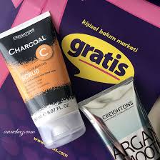 Creightons Charcoal Peeling Maske Yorum Ev Yapimi Cilt Bakimi Cilt Bakimi Guzellik Ipuclari