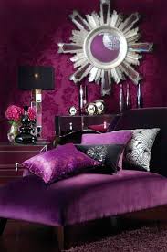 Pin By Jones Paint Glass On Bedrooms Purple Living Room Purple Bedroom Design Purple Bedrooms