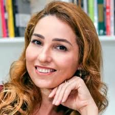 Raquel Rocha, multipessoa by Marcel Leal