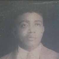 Everett H. Hobson Sr. (1894–1995)