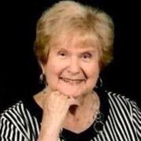 Gail Thomas Cooper Obituary