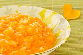 Saumon Aux Petites Carottes Recette Blog Cuisine De Bebe Recettes De Cuisine Cuisine Blog Cuisine