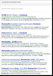 This egift card is issued by woolworths group limited abn 88 000 014 675. Troy Hunt Disassembling The Woolworths Facebook Scam