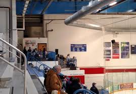 Danbury Ice Arena 2019 All You Need To Know Before You Go