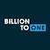 BillionToOne logo