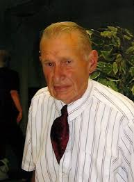 Obituary information for Carl Carmody