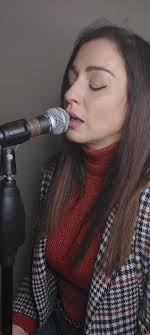 perte #volareconlamente #amoreemusica #virale #cantante #napoletana #...