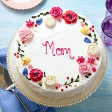 It will make your cake extra unique and elegant! Birthday Cake Ideas For Mom Top Birthday Cake Pictures Photos Images