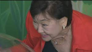 YWCA Honoree: Loretta Luke Yajima