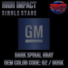 Image result for Dark Spiral Gray 2007 Acadia