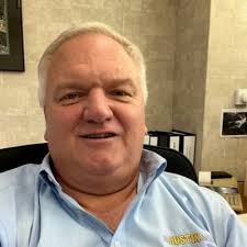 This month V.O. George celebrates 50 years! We are excited to share this  milestone with you all and to continually support our trusted partners  Construction Specialties, The BILCO Company…